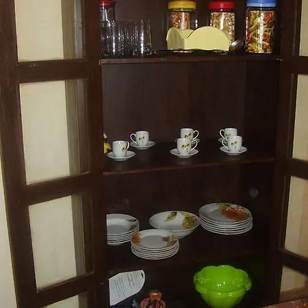 A Casa Mia *