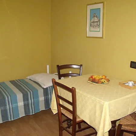 A Casa Mia Vendégház Palermo